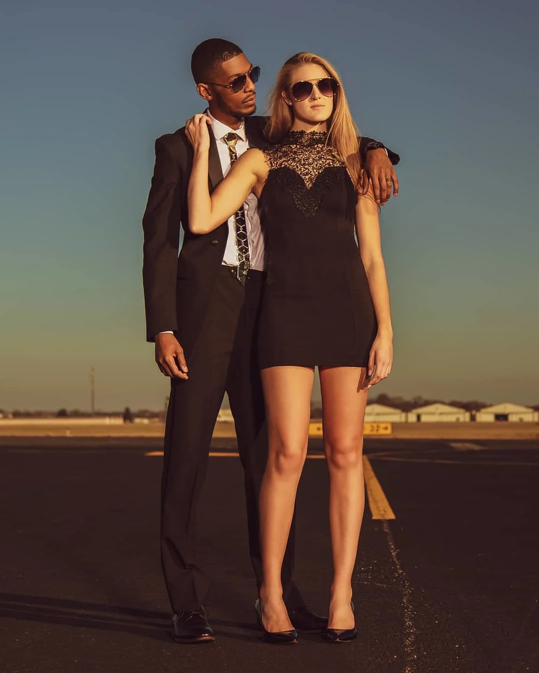 Paul C. Buff LINK 800 Flash Unit