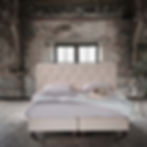 Pullman Silverline & Goldline Boxspring
