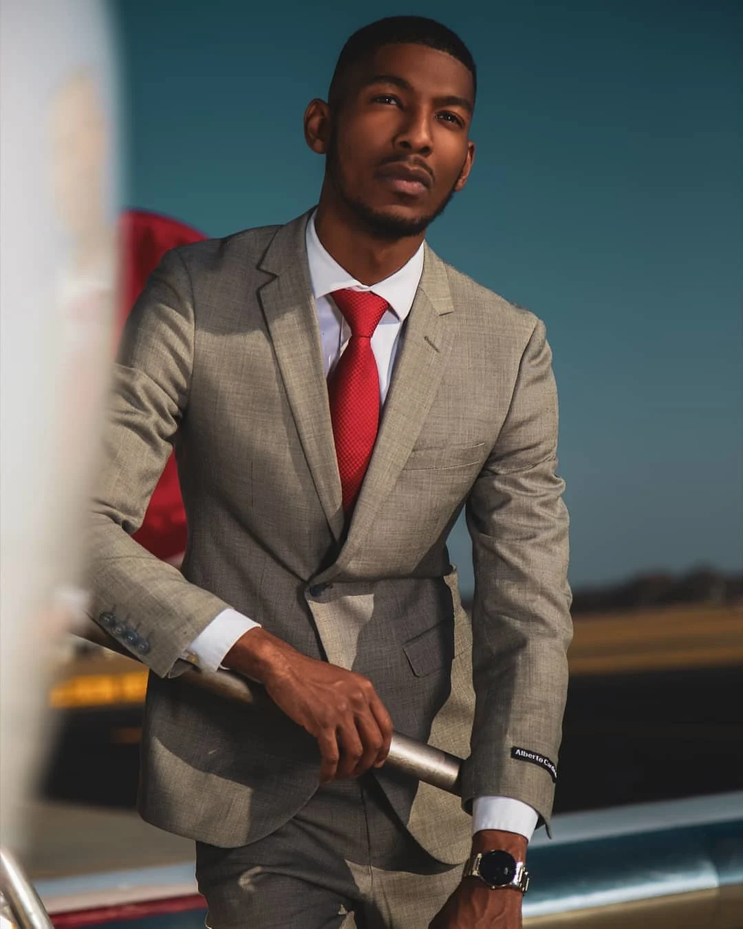 Paul C. Buff LINK 800 Flash Unit