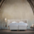 Pullman Boxspring Aspen