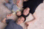 fotografia da famÃlia