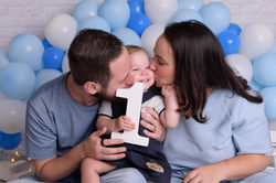 Fotografo São Caeatano Ensaio Bebê -008