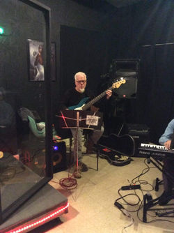 Jefferson St. Records-Nashville