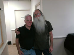 Lee Sklar