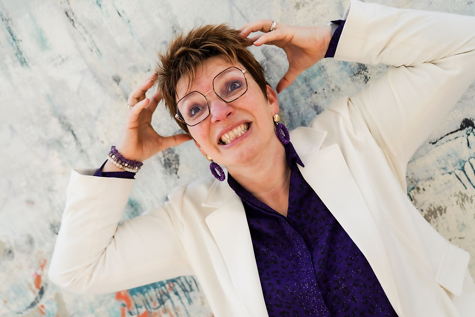 Chronische stress herkennen: deze 9 signalen geeft je lichaam