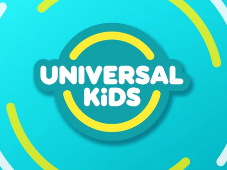 Universal Kids to shut down