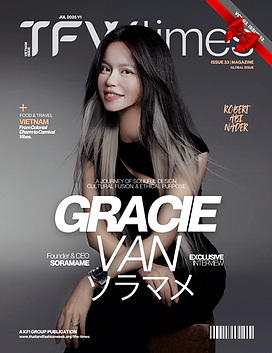 TFW TIMES JULY 2025 V1 'VIETNAM' ISSUE FRONT COVER.png