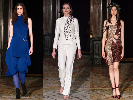 3 ADROIT DESIGNER WHO MADE THE RUNWAY AURA FLABBERGASTED AT PARIS FASHION WEEK F/W WOMEN 20/21