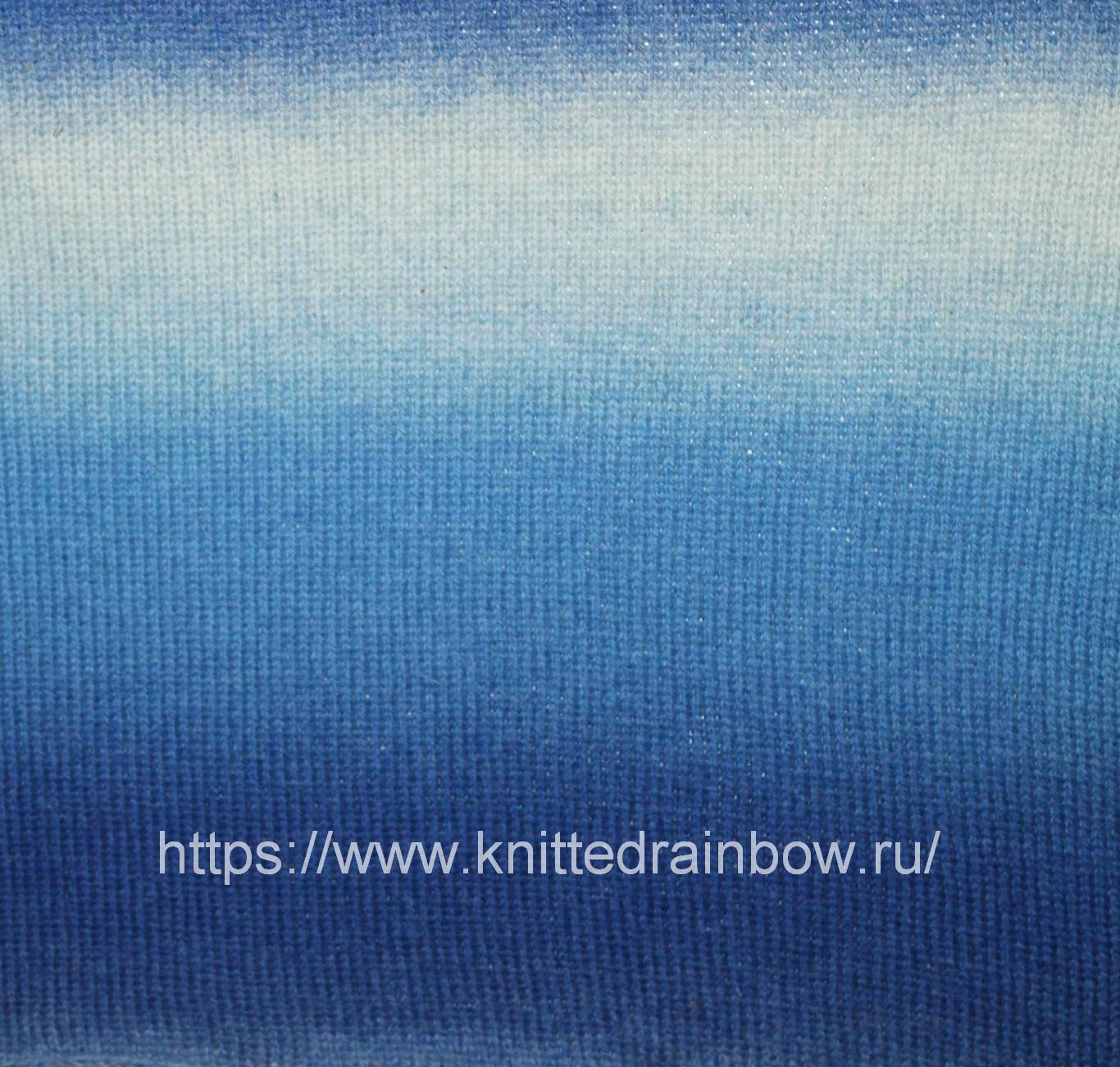 Artistic BLUE