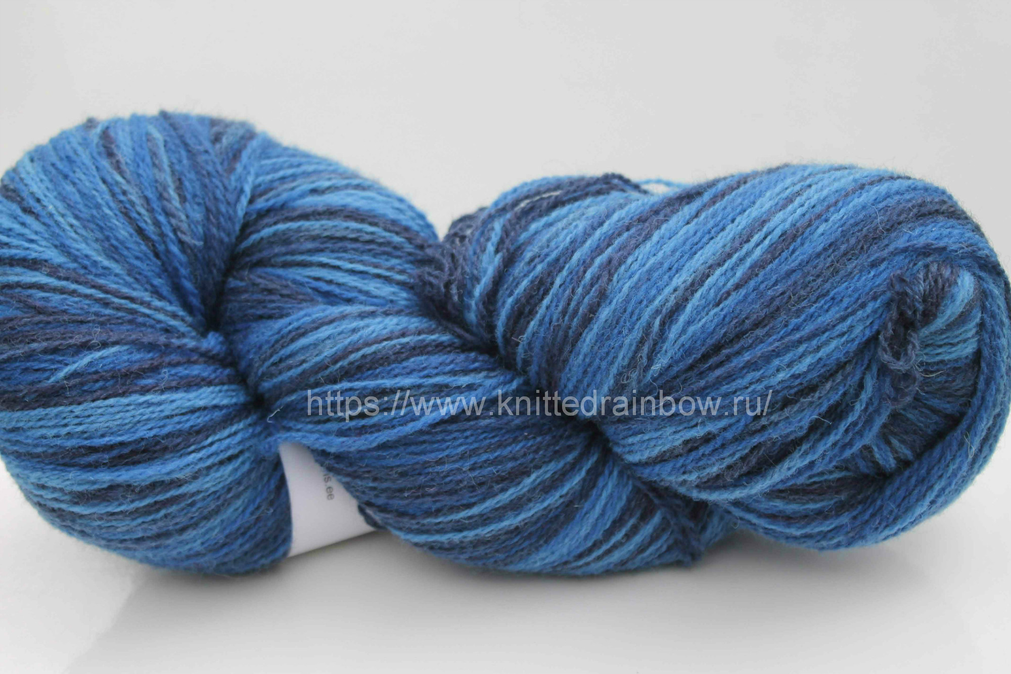 Artistic BLUE II