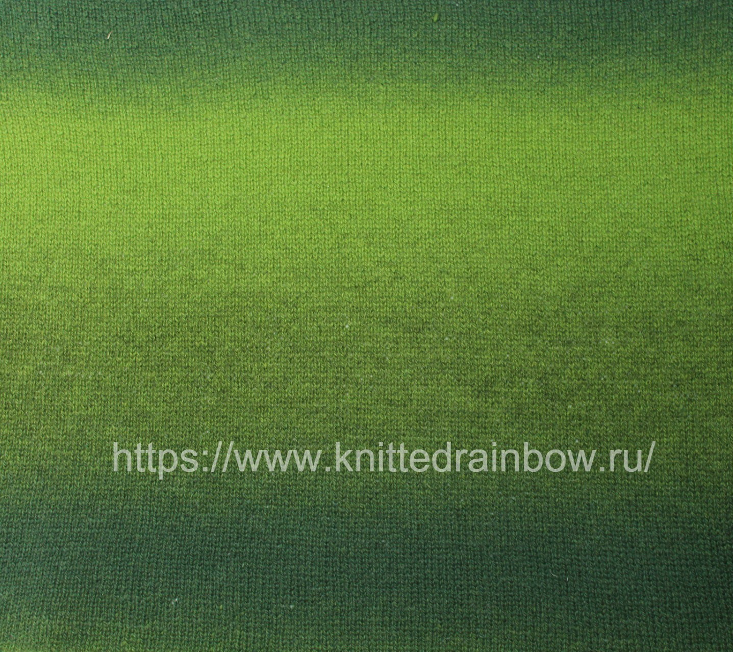Artistic GREEN