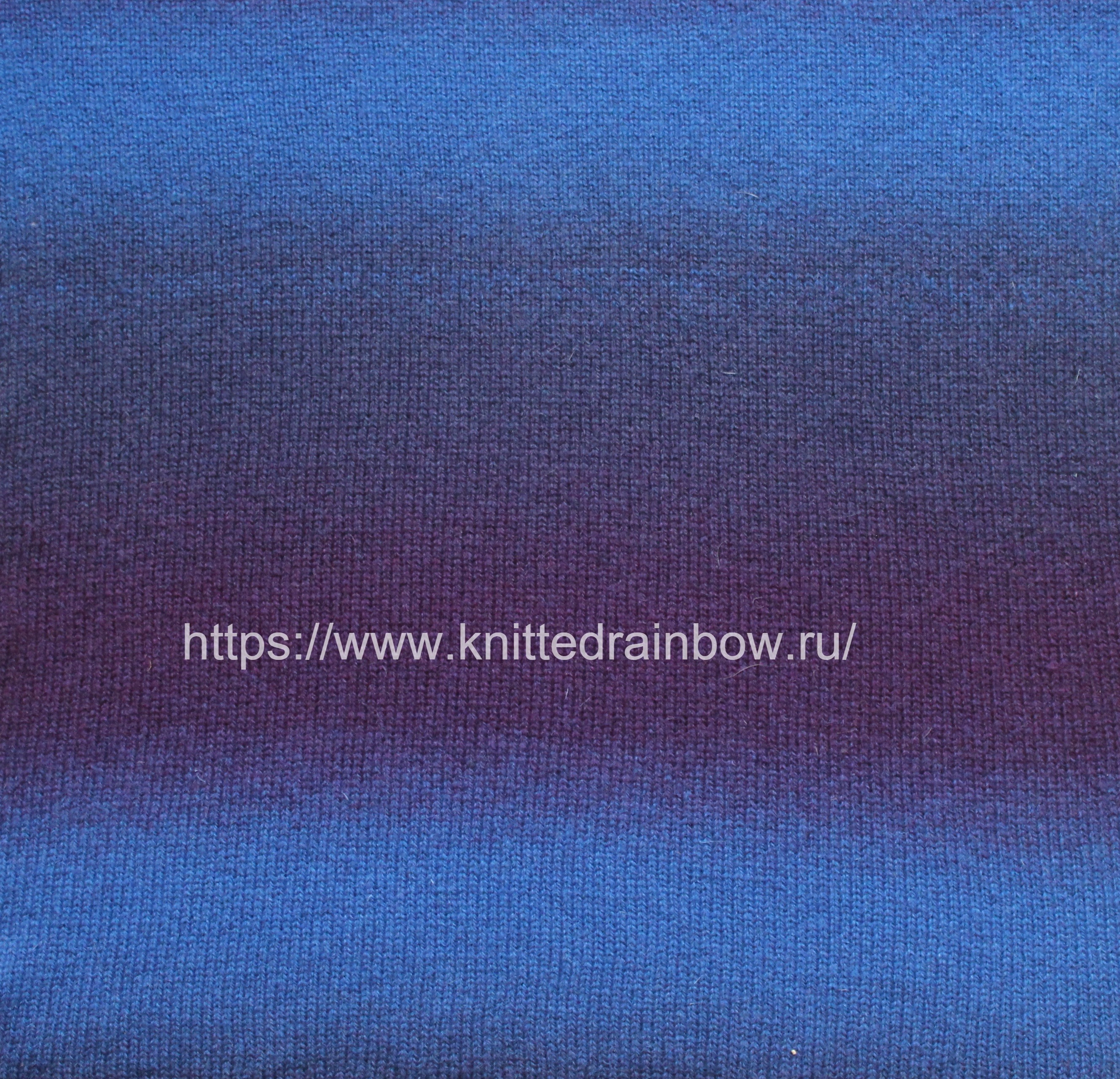 Artistic BLUE-LILA