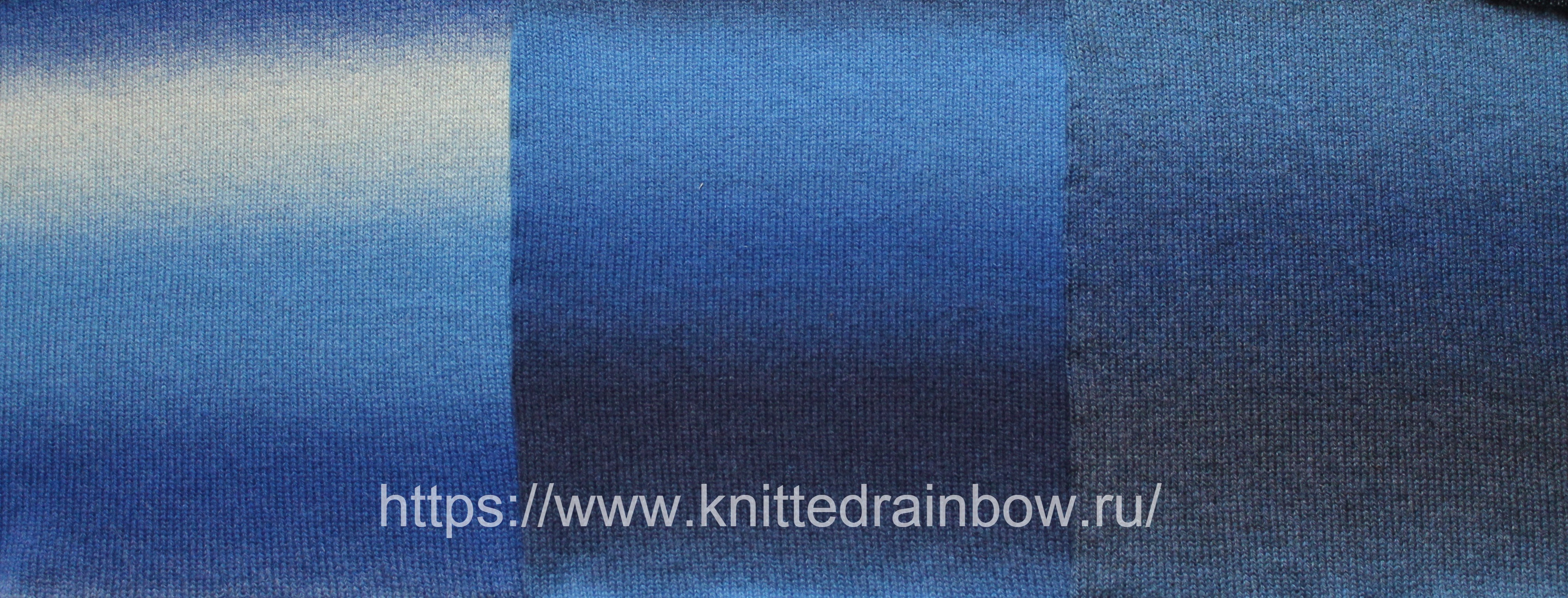 Blue Blues