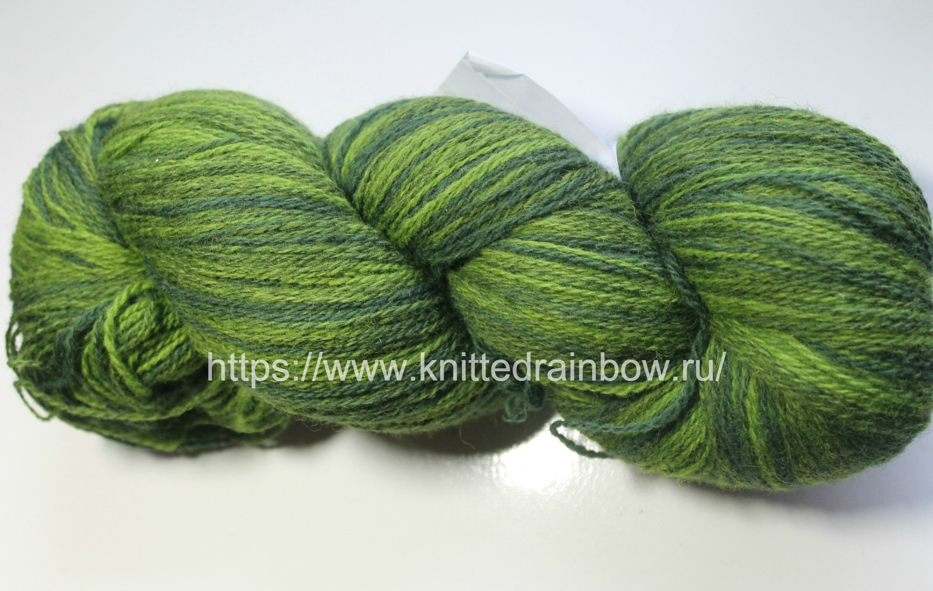 Artistic GREEN