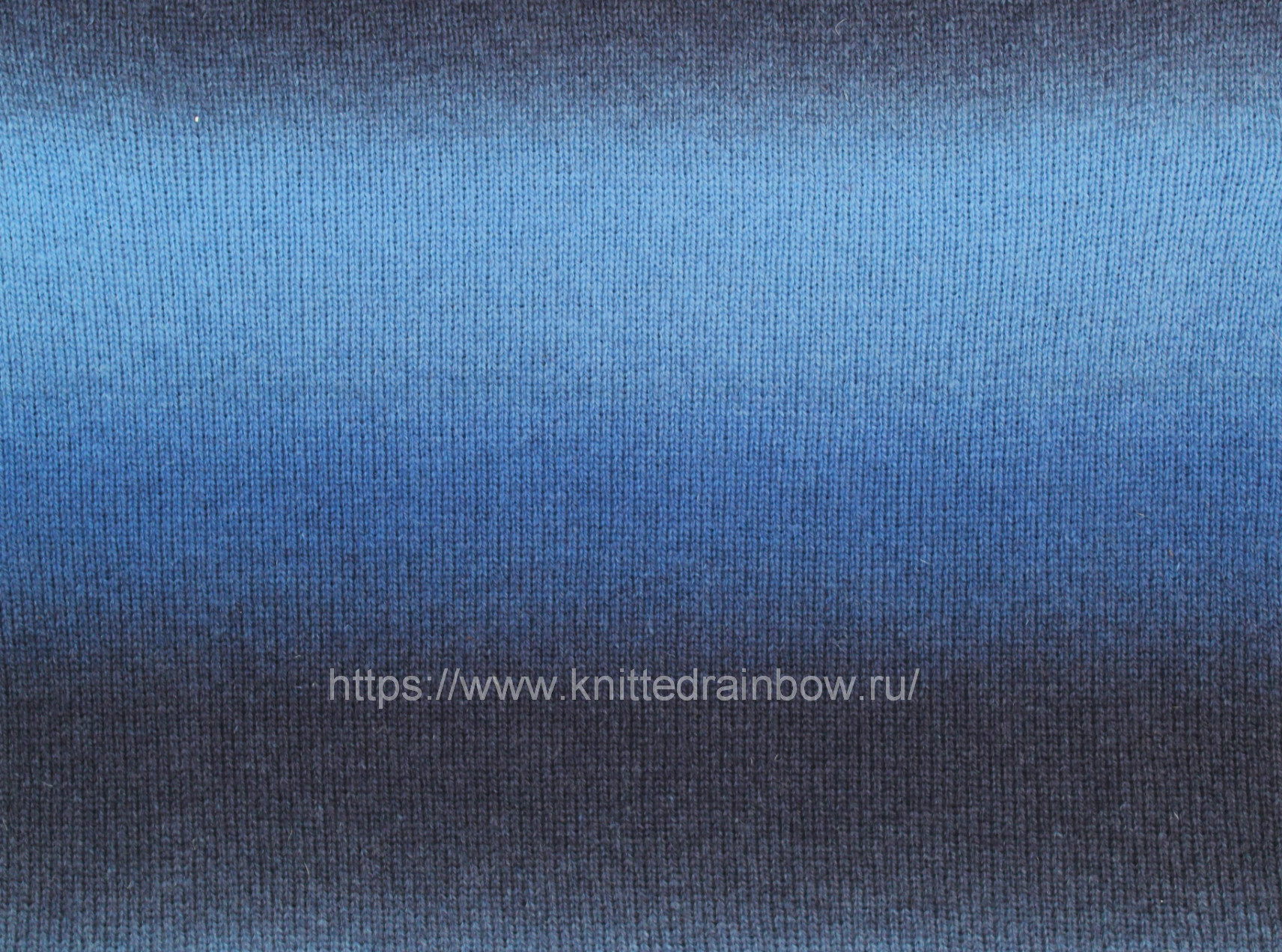 Artistic BLUE II