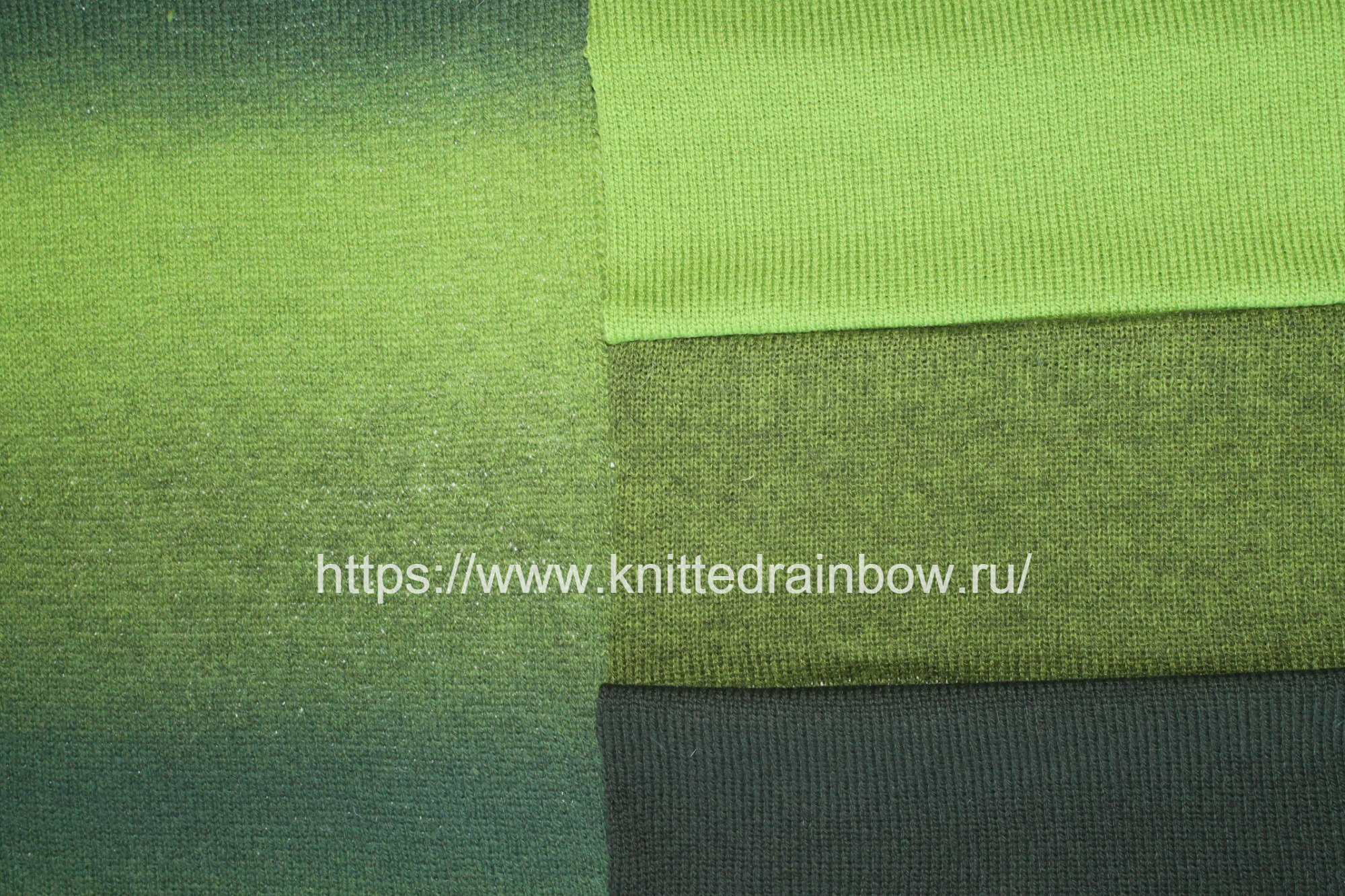 Artistic GREEN