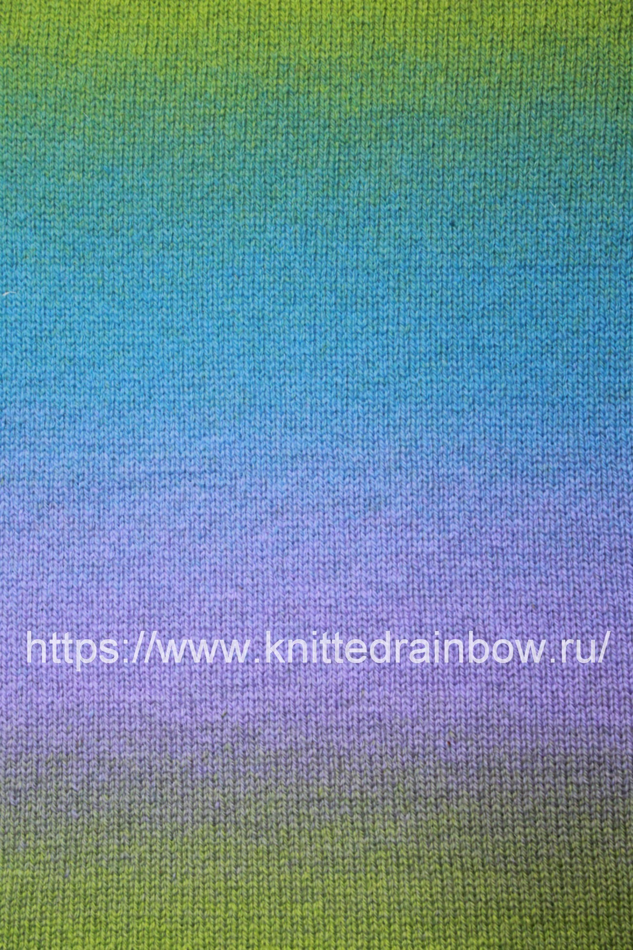 Водн знак сайт Lilac в полотне