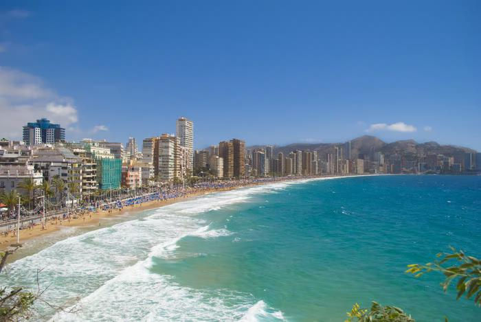 Benidorm