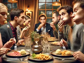 Table Manners