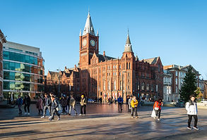 University of Liverpool Main Campus Square Victoria Gallery & Museum.jpg