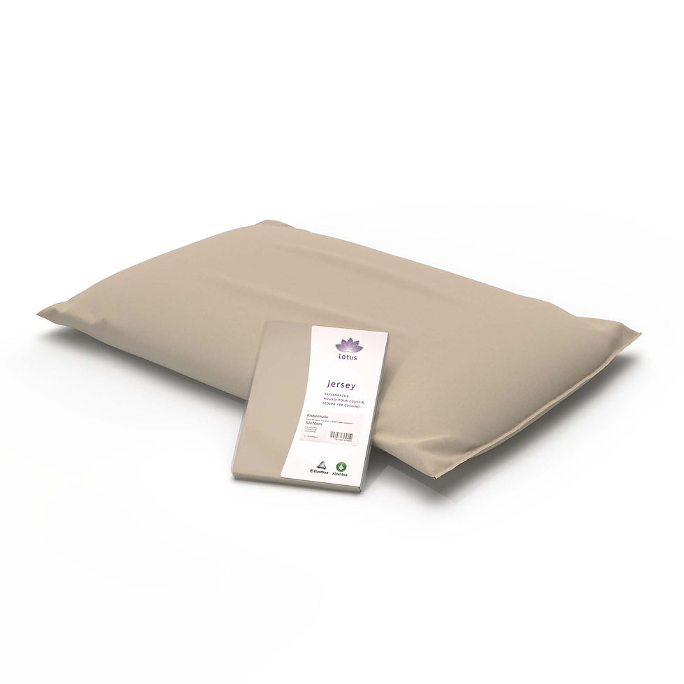 Kissenbezug 50 x70 cm