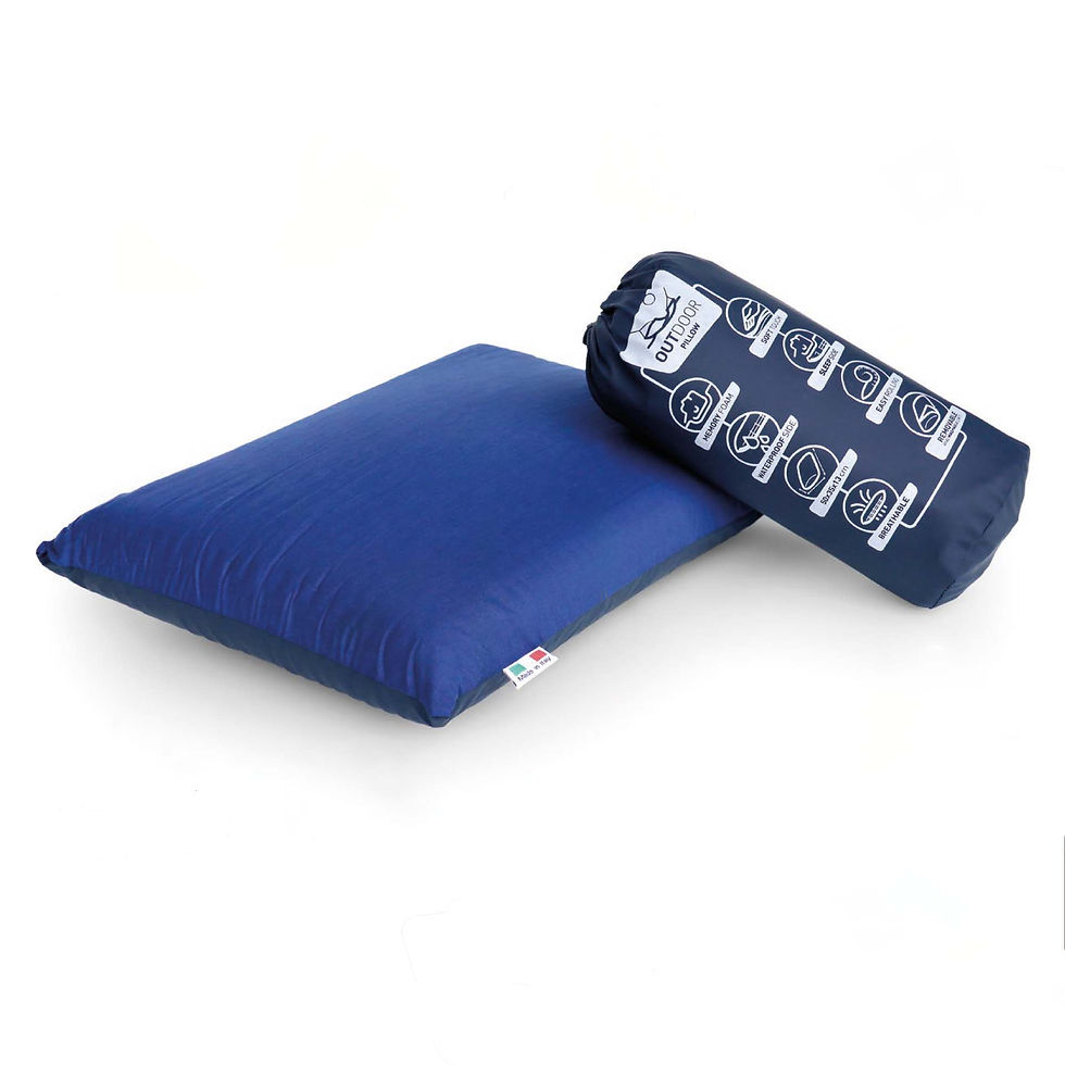 Lotus Outdoor Memory Kissen.jpg