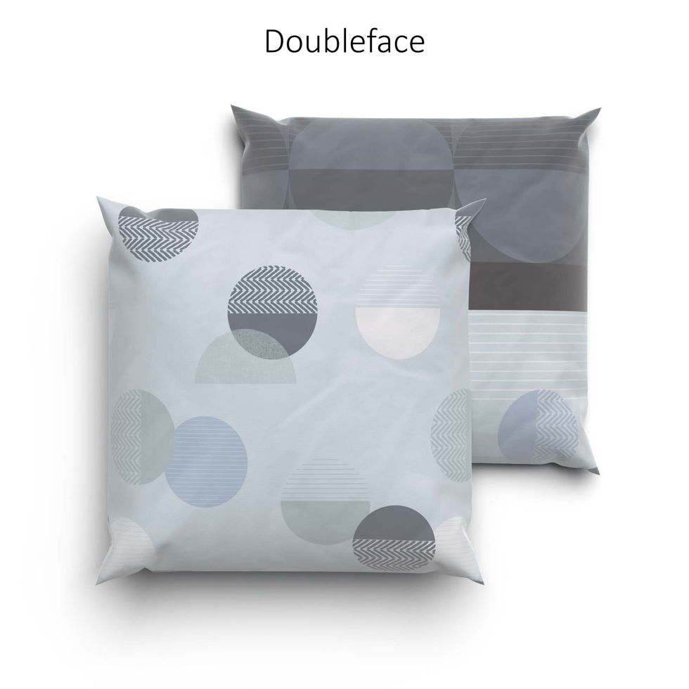 Kissenbezug Flanell Andrico 65x65 cm