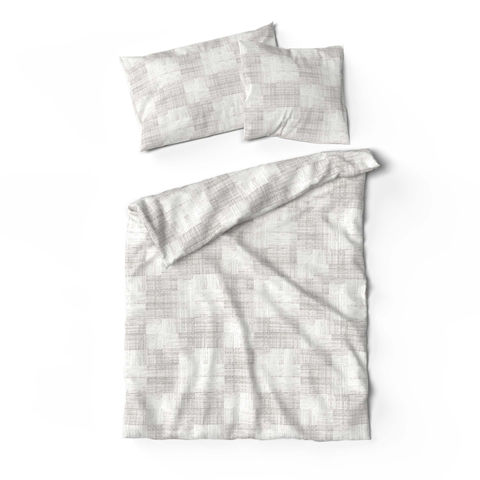 Bettwsche Lotus Renforce Trevor