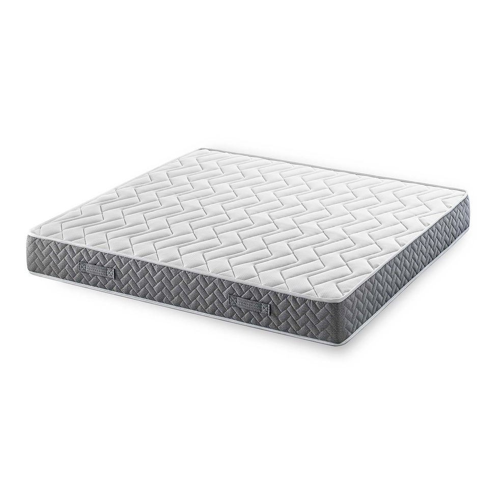 Capistrano Matratze Bellini 1