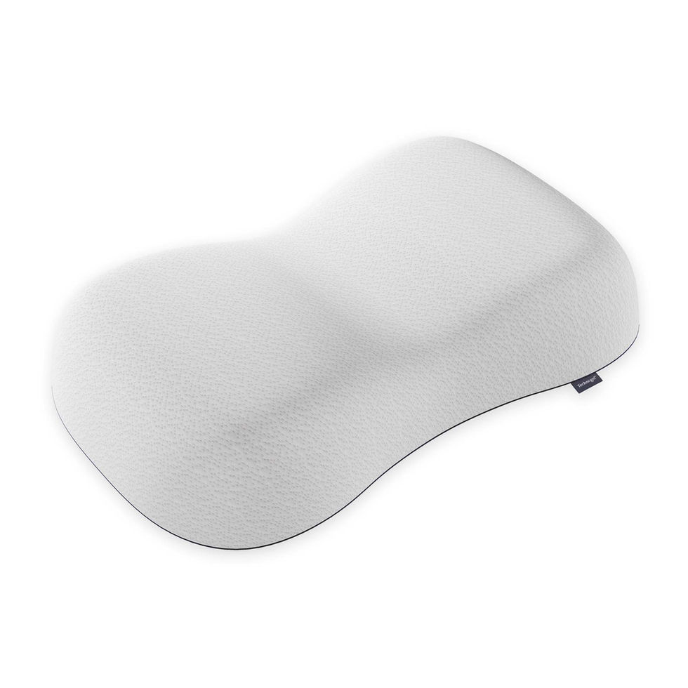 Technogel LAB Kissen Back and Side Höhe: 9cm