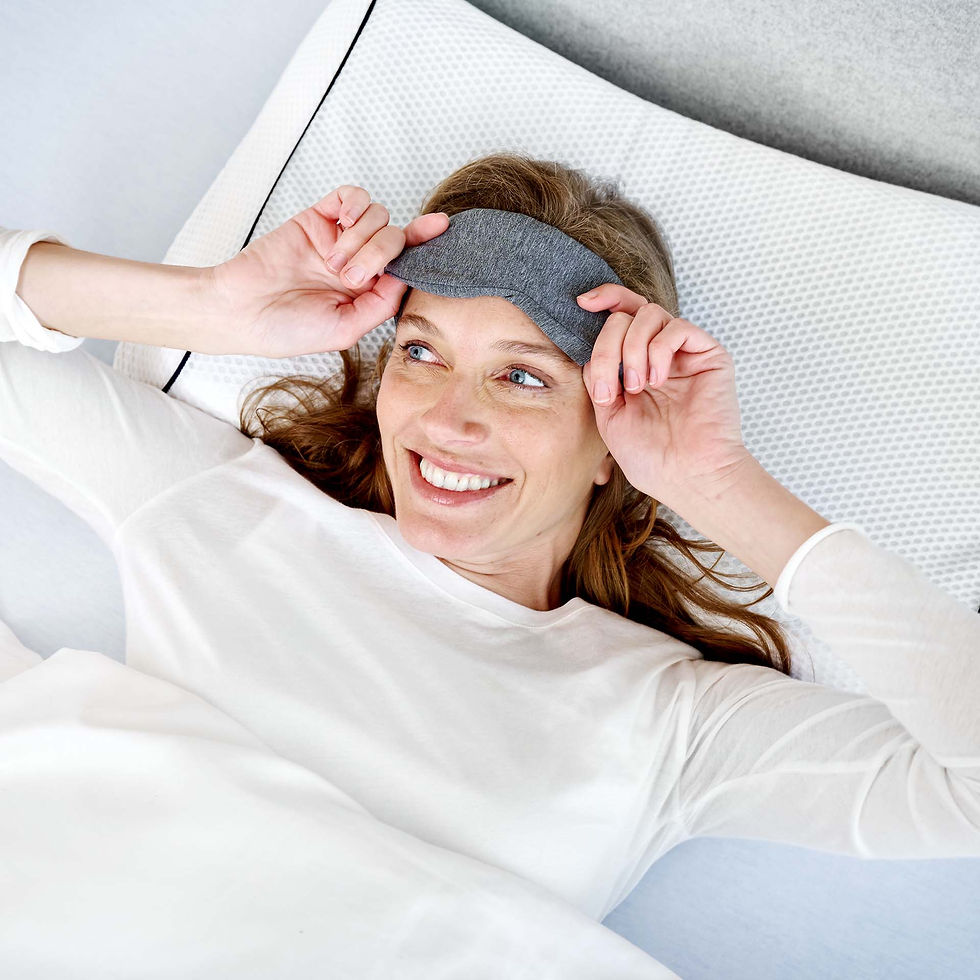 Technogel EYE MASK