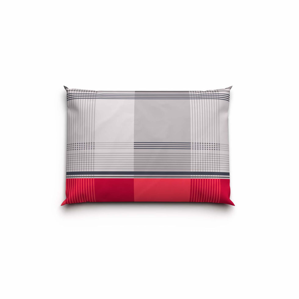 Bettwäsche Bambus Silvan Kissenbezug 50x70 cm