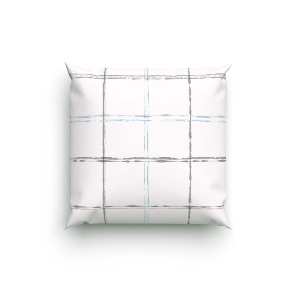 Renforce Charleen Kissenbezug 65x65cm