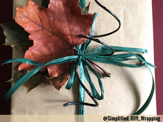 Thanksgiving - Inspiration