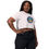 Thumbnail: Be Great & Rotisserate Women’s crop top