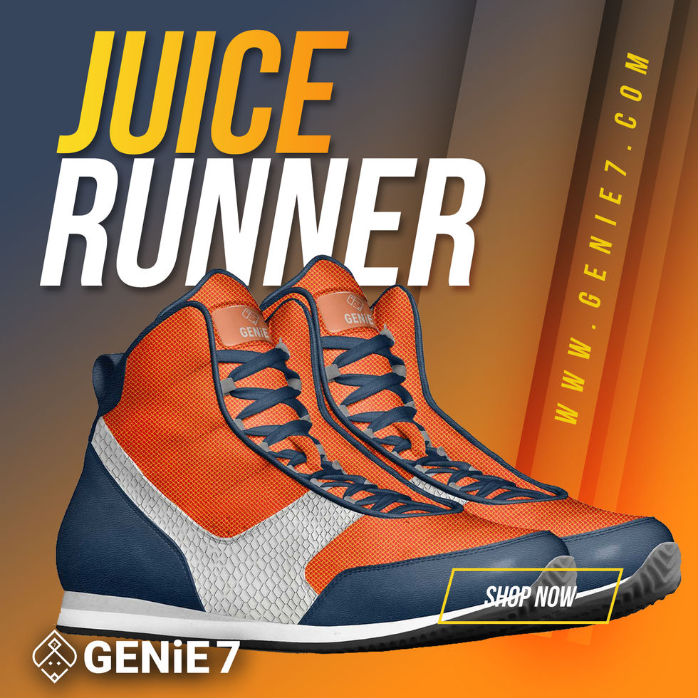 Juice_runner