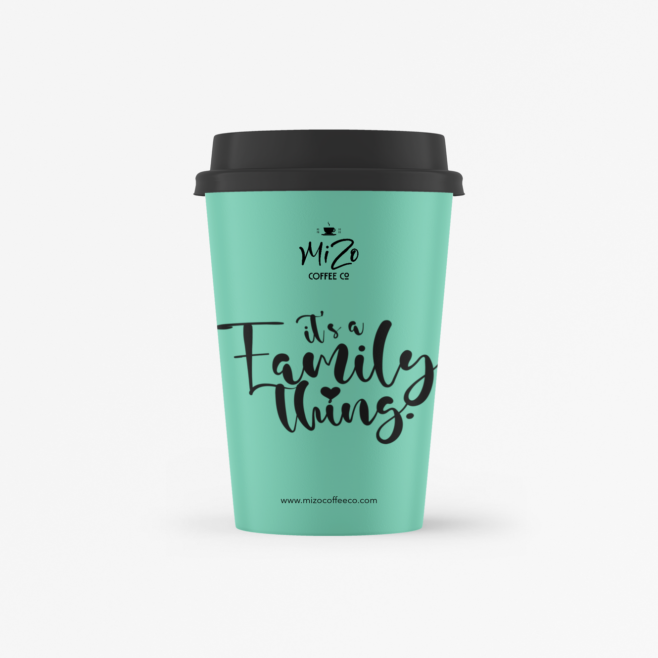 MiZo Coffee Co.