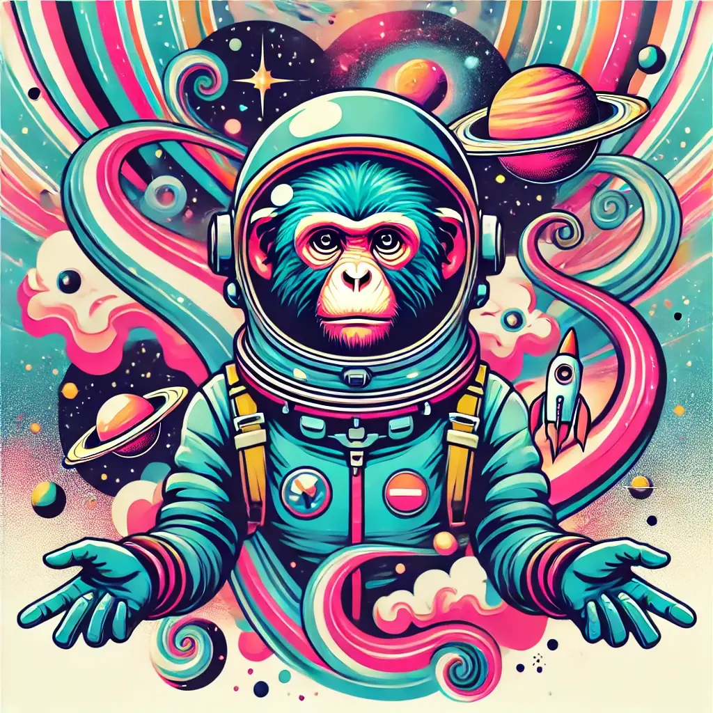Give Me Space