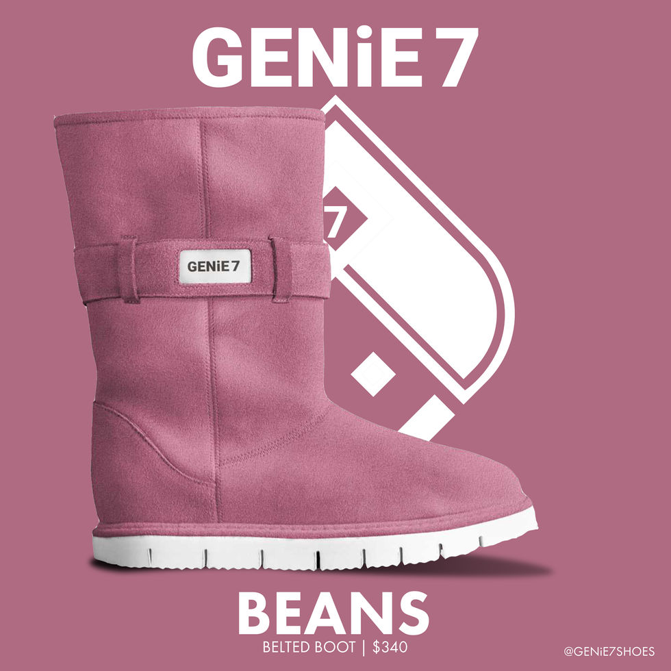 Beans-Pink-belted-boot-Ad
