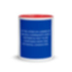 Thumbnail: Jeopardy Mug with Color Inside