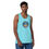 Thumbnail: Be Great & Rotisserate Men’s premium tank top