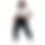 Thumbnail: Be Great & Rotisserate Women’s crop top