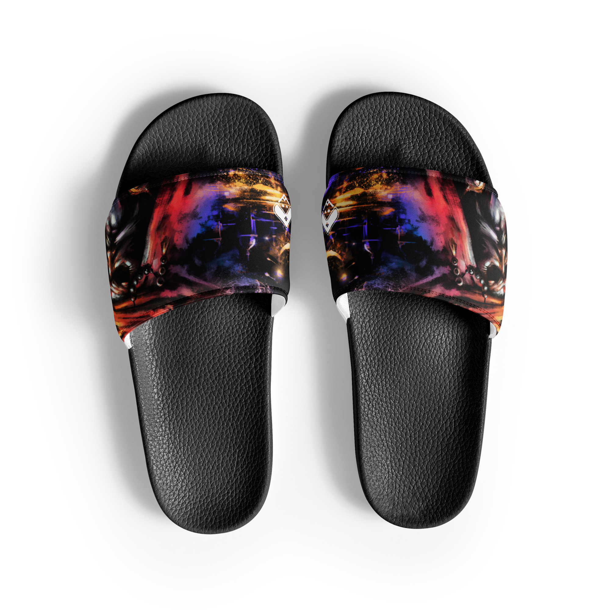 Mystic Genie Men’s slides