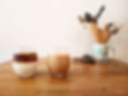 カフェオレ