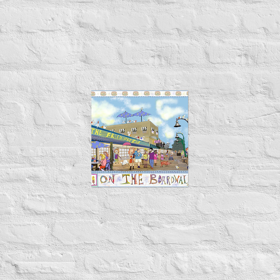 Thumbnail: Poster
