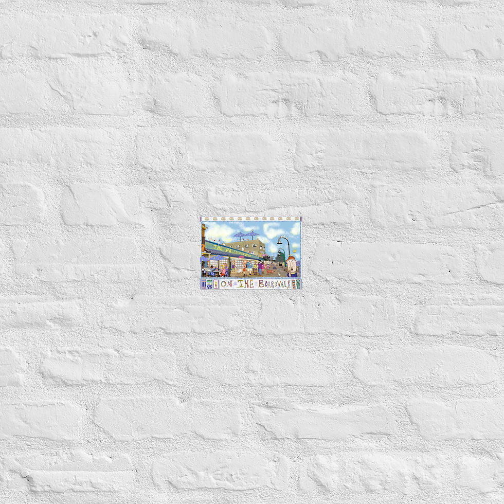 Thumbnail: Poster