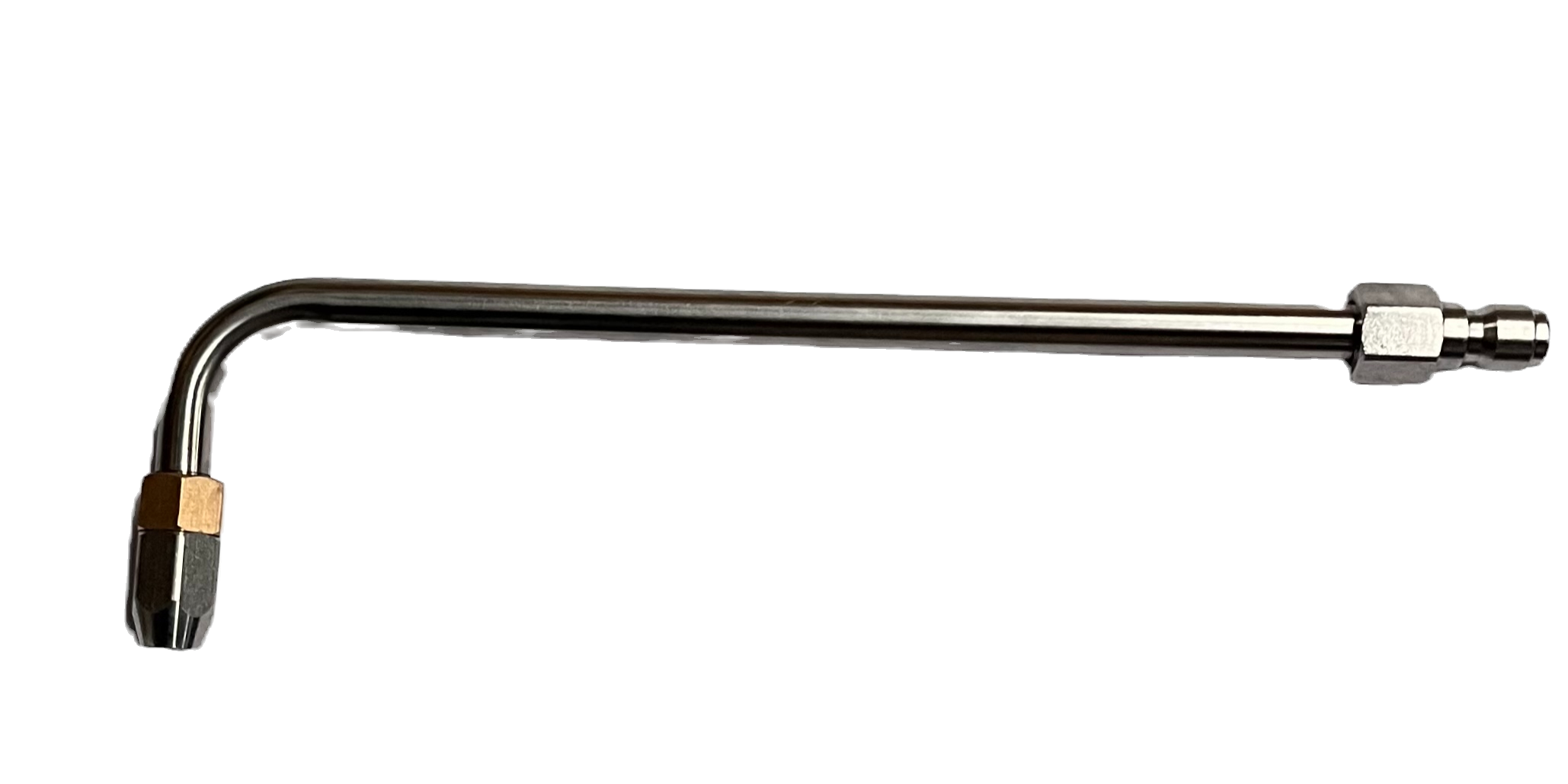 hyd-spray 90 degree angle