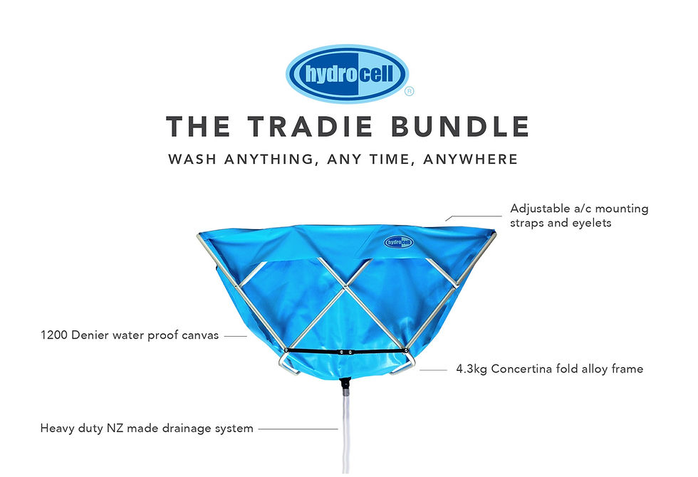 Thumbnail: The Tradie Bundle