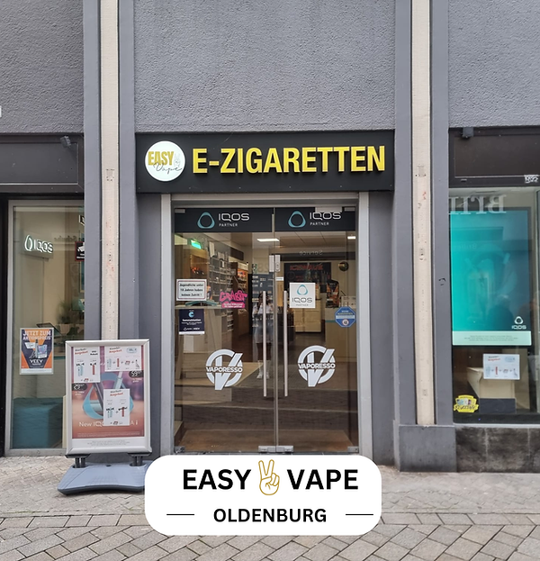 Oldenburg Store Bild