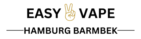 Easy2Vape Logo Barmbek